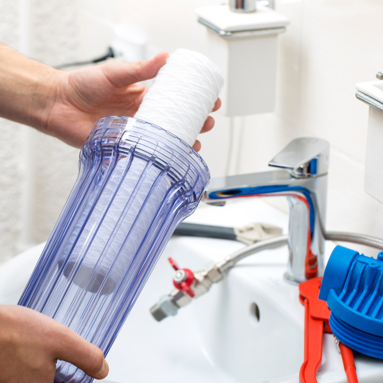 Plumbing in Spring Hill TN